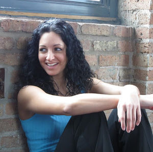 Meet your Posher, Dana